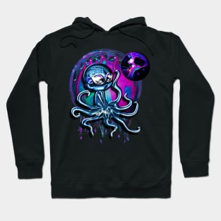 Squidling Hoodie